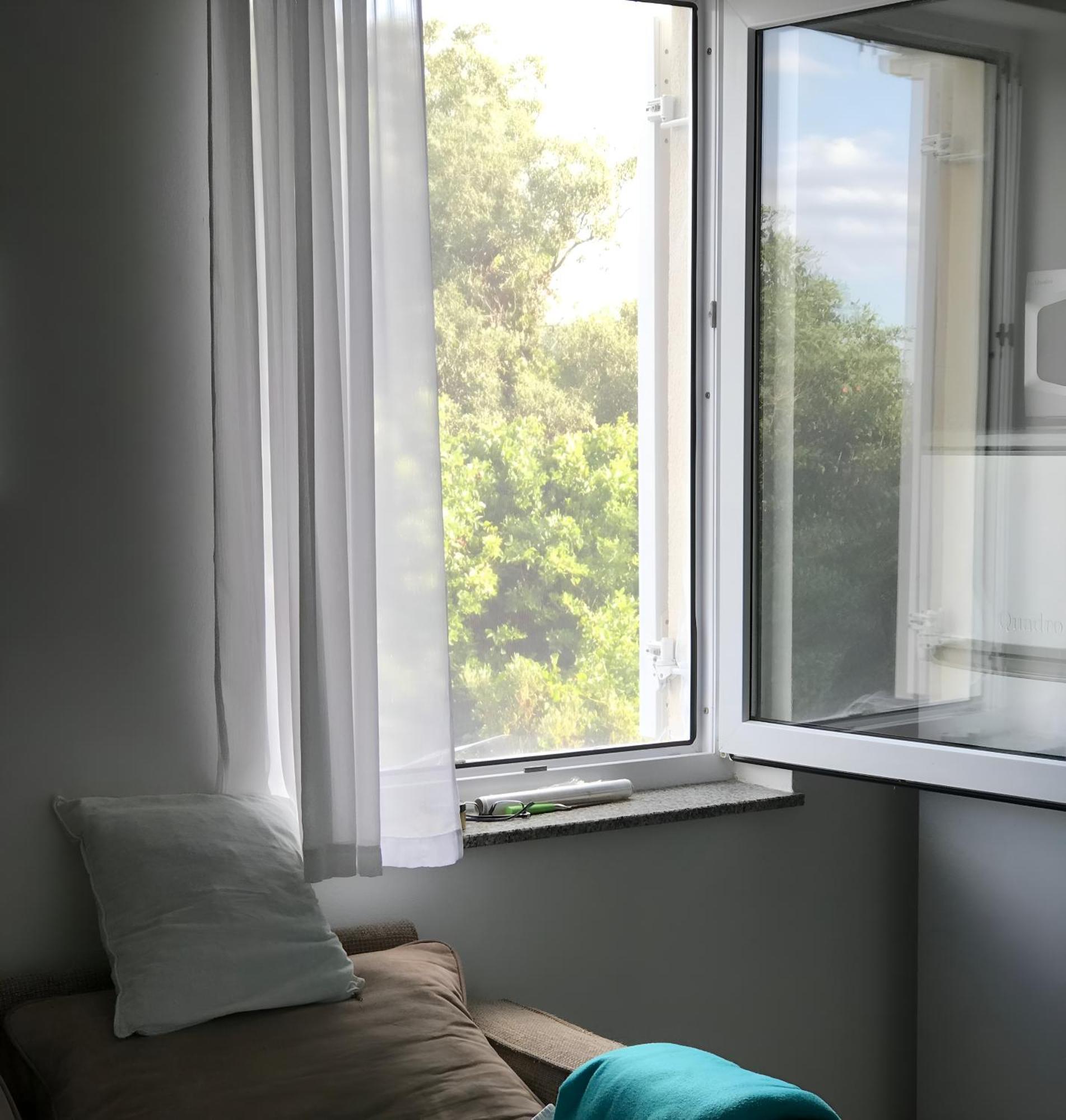 Babe Beach Apartment Новаля Екстер'єр фото