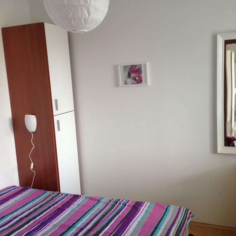 Babe Beach Apartment Новаля Екстер'єр фото